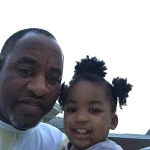 Meet your Posher, Anthony deshun